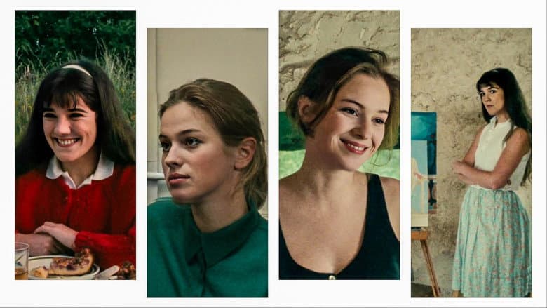 Four Adventures of Reinette and Mirabelle still