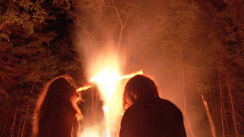 Severed Ways: The Norse Discovery of America still