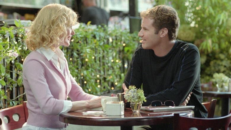 Bewitched still
