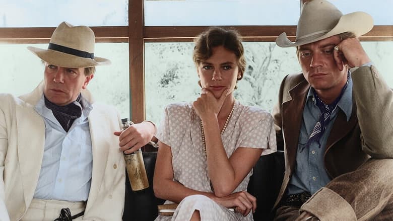 Under the Volcano still