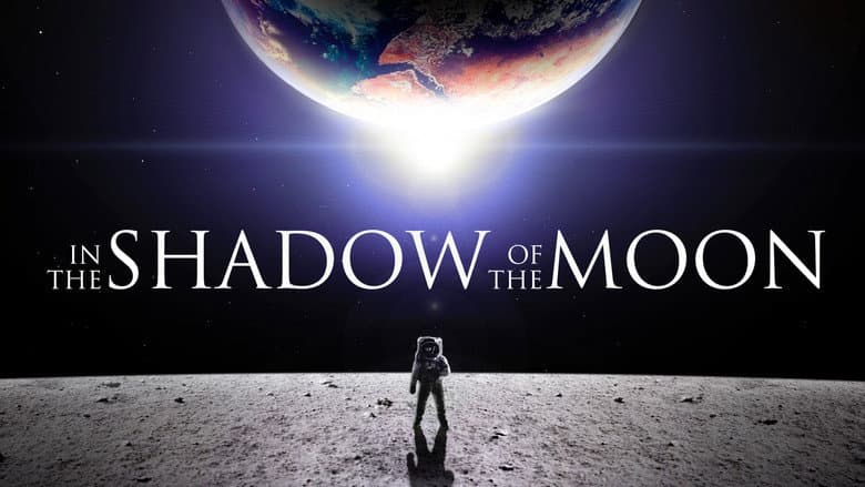 In the Shadow of the Moon still