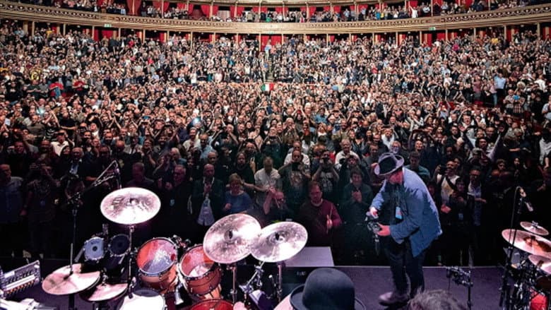 In the Court of the Crimson King: King Crimson at 50 still