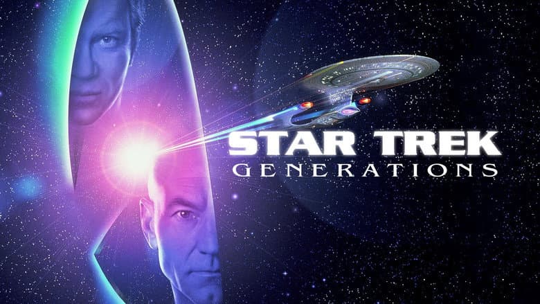 Star Trek: Generations still