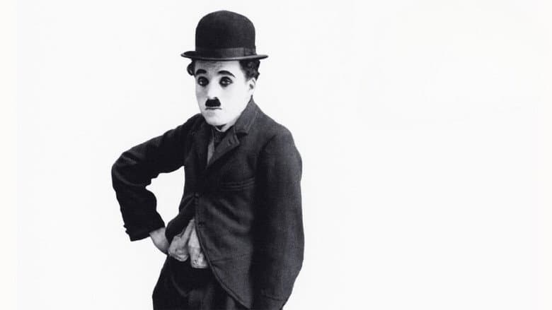 Charlie: The Life and Art of Charles Chaplin still