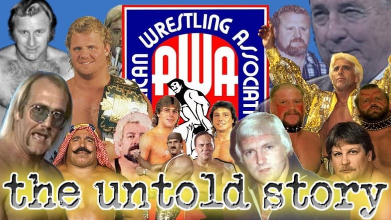 WWE: The Spectacular Legacy of the AWA still