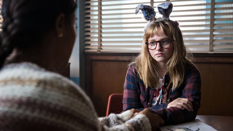 I Kill Giants still