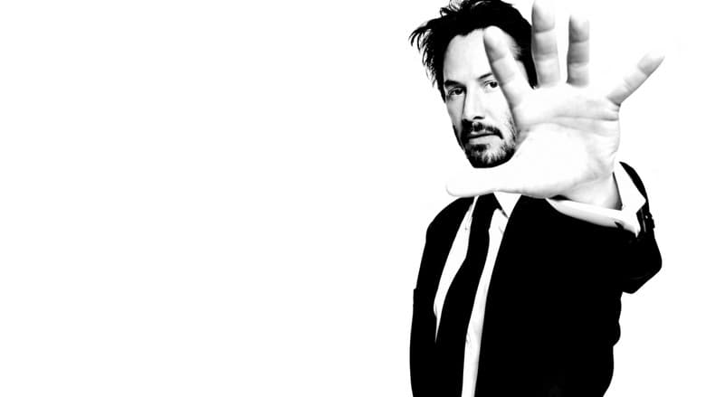 Keanu Reeves: Pop Messiah still