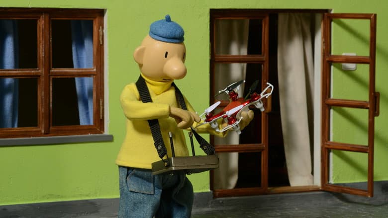 Pat & Mat: DIY Troubles still