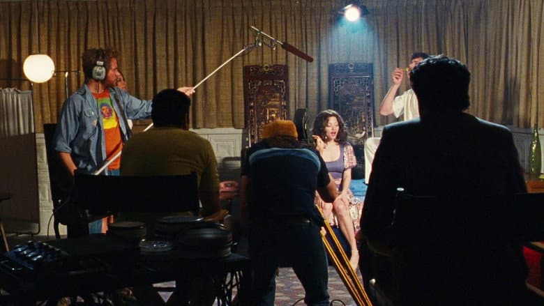 Lovelace still