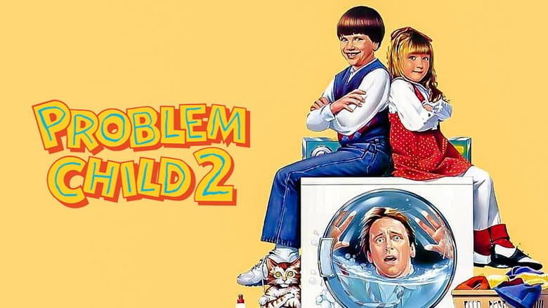Problem Child 2 still