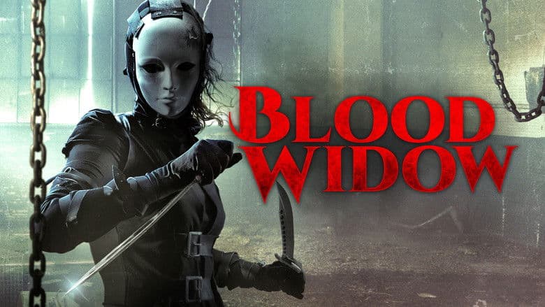 Blood Widow still