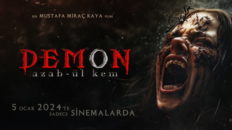 Demon: Azab-ül Kem still
