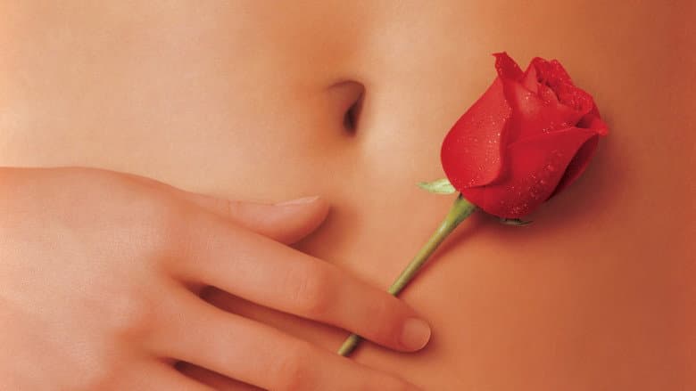 American Beauty still