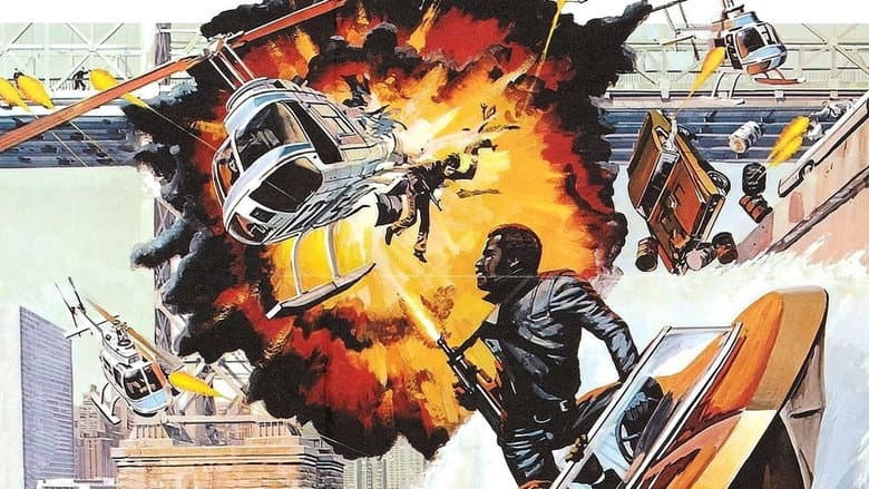 Shaft's Big Score! still