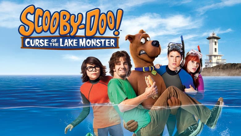 Scooby-Doo! Curse of the Lake Monster still