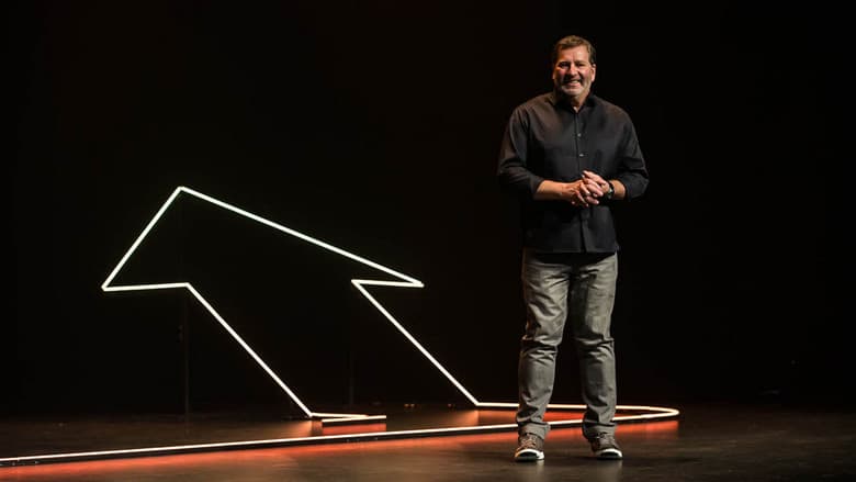 Mario Jean : Aller de l'avant still