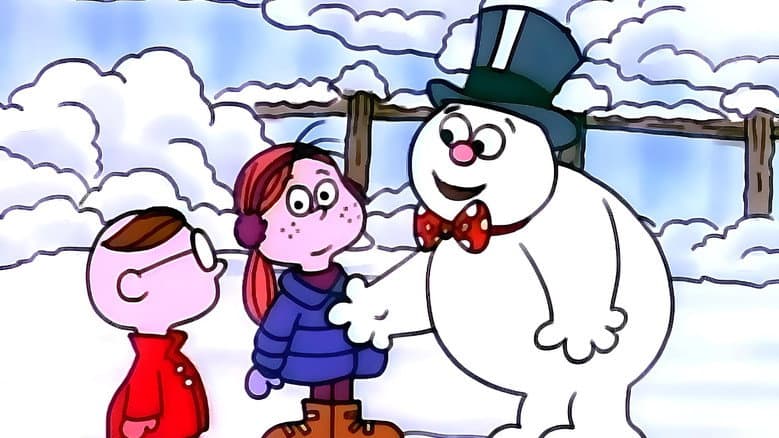 Frosty Returns still