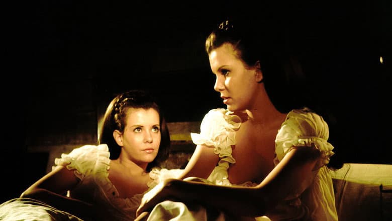 Twins of Evil still