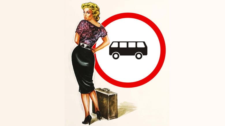 Bus Stop still