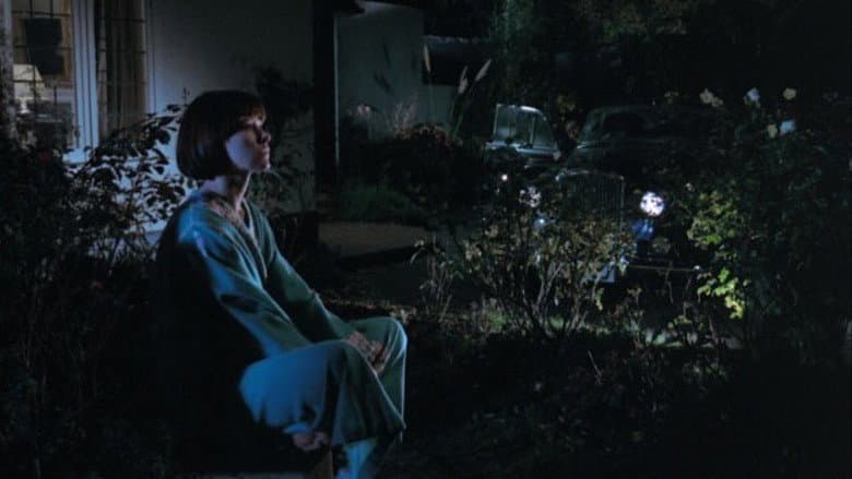 The Romantic Englishwoman still