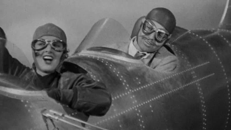 Test Pilot still
