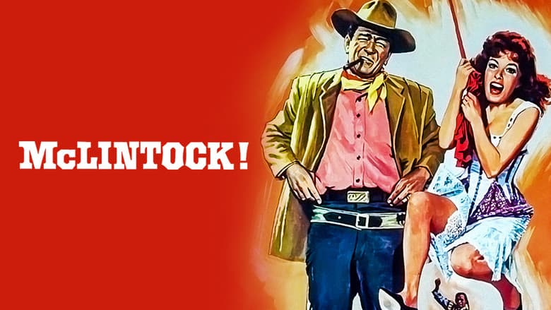 McLintock! still