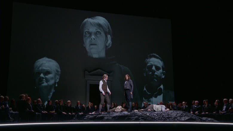 Beethoven: Fidelio still