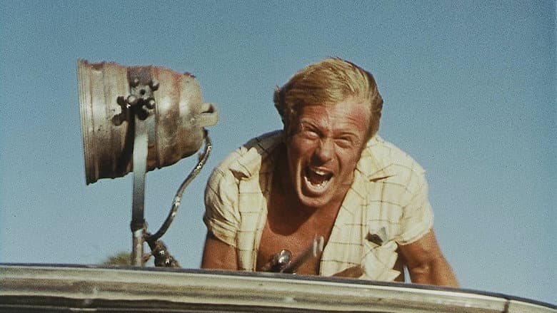 Wake in Fright still