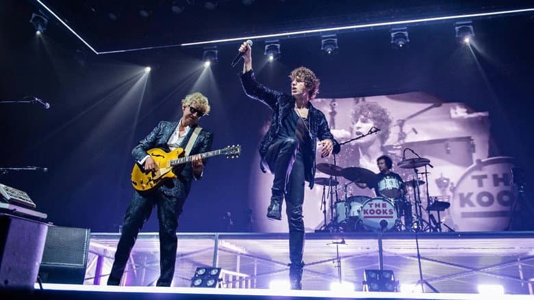 The Kooks @ Columbia Theater, Berlin still