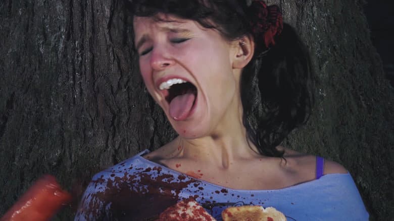 Camp Death III in 2D! still