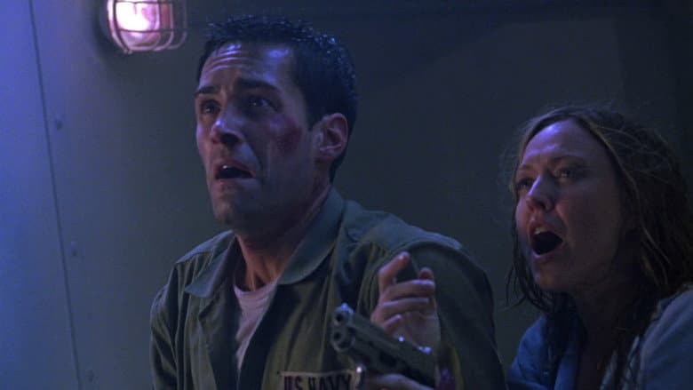 Octopus still