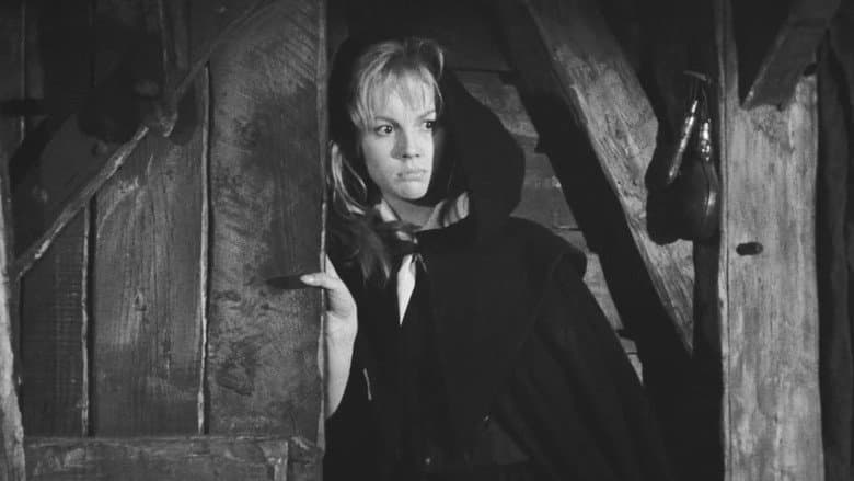 The Witches of Salem still