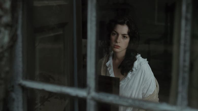 Becoming Jane still