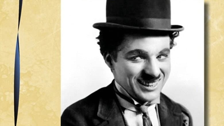 Birth of the Tramp still