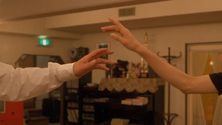 Shall We Dance? still