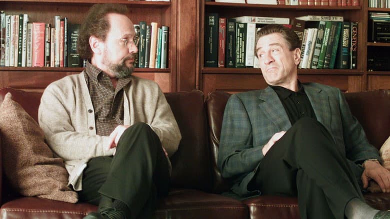 Analyze That still