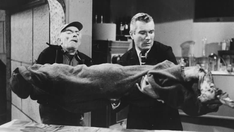 Frankenstein's Daughter still