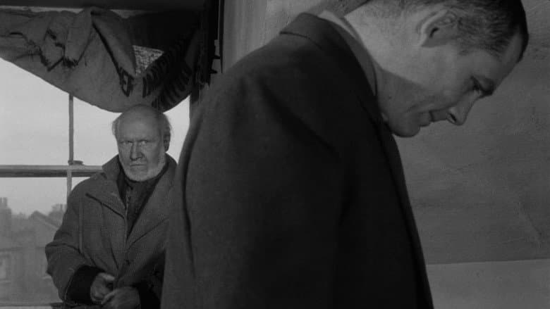 The Caretaker still