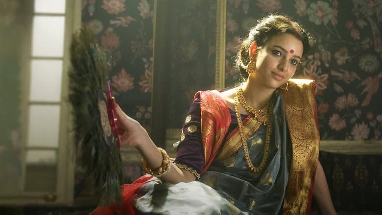 Bulbbul still