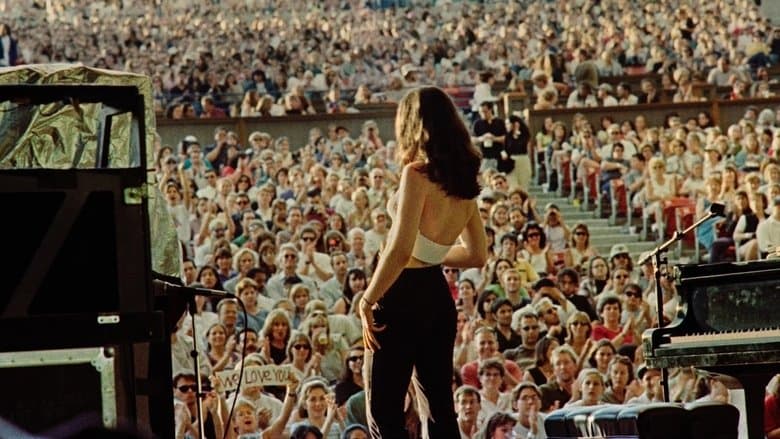 Lilith Fair: Building a Mystery still
