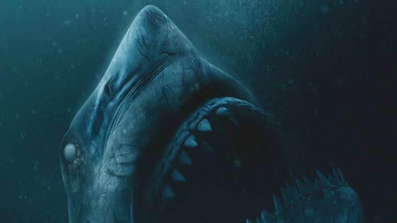 47 Meters Down: Uncaged still
