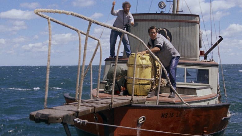 Jaws still