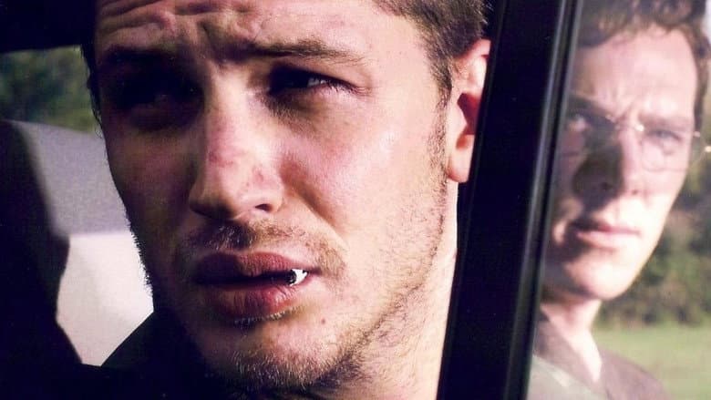 Stuart: A Life Backwards still
