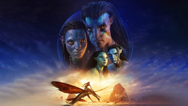 Avatar: The Way of Water still