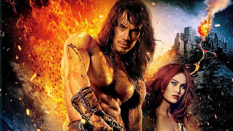 Kull the Conqueror still