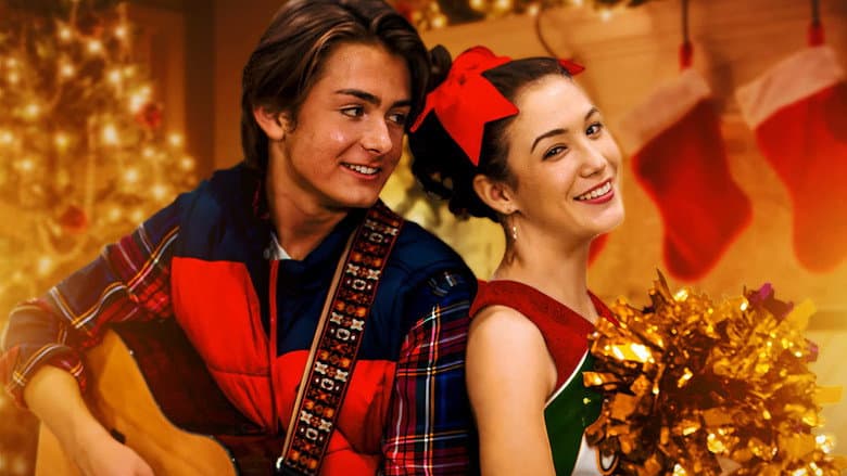 Christmas Cheer still