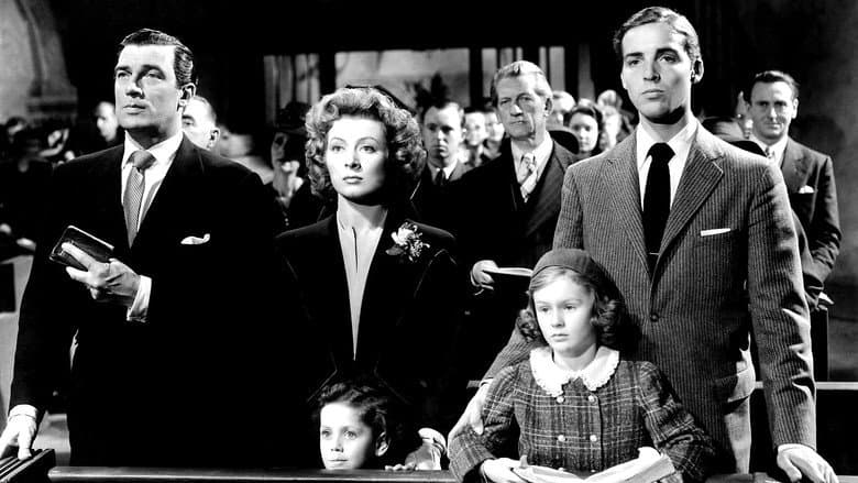 Mrs. Miniver still