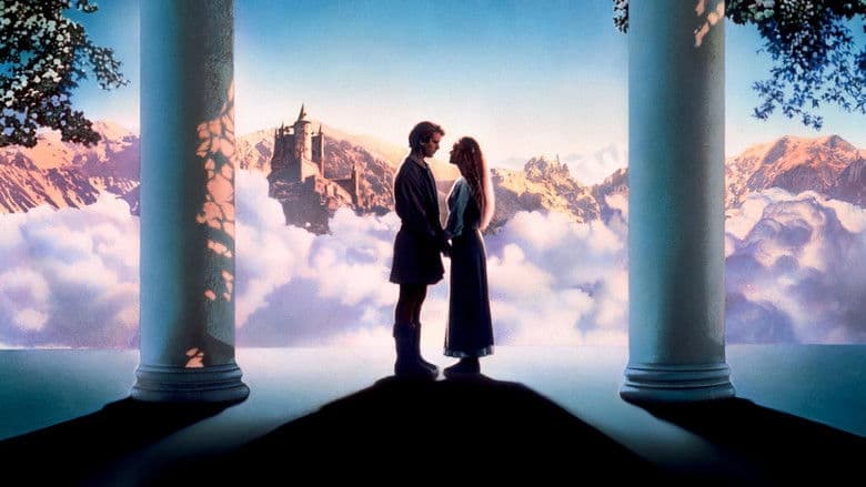 The Princess Bride still