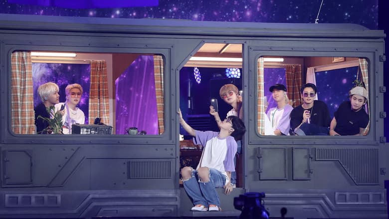 BTS 2021 MUSTER: SOWOOZOO still