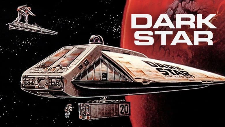 Dark Star still